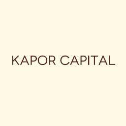 Kapor Capital